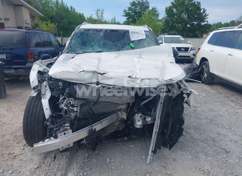 Photo 11 of 2022 Ford Explorer LIMITED (VIN 1FMSK7FH8NGA65164)