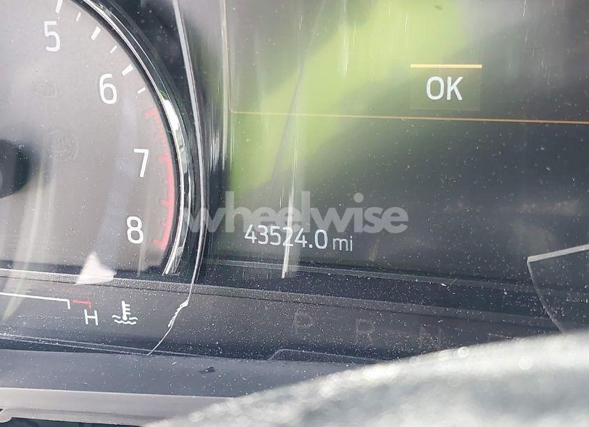 Photo 14 of 2022 Ford Explorer LIMITED (VIN 1FMSK7FH8NGA65164)