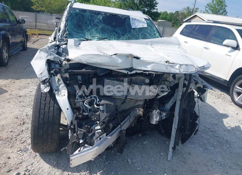 Photo 6 of 2022 Ford Explorer LIMITED (VIN 1FMSK7FH8NGA65164)