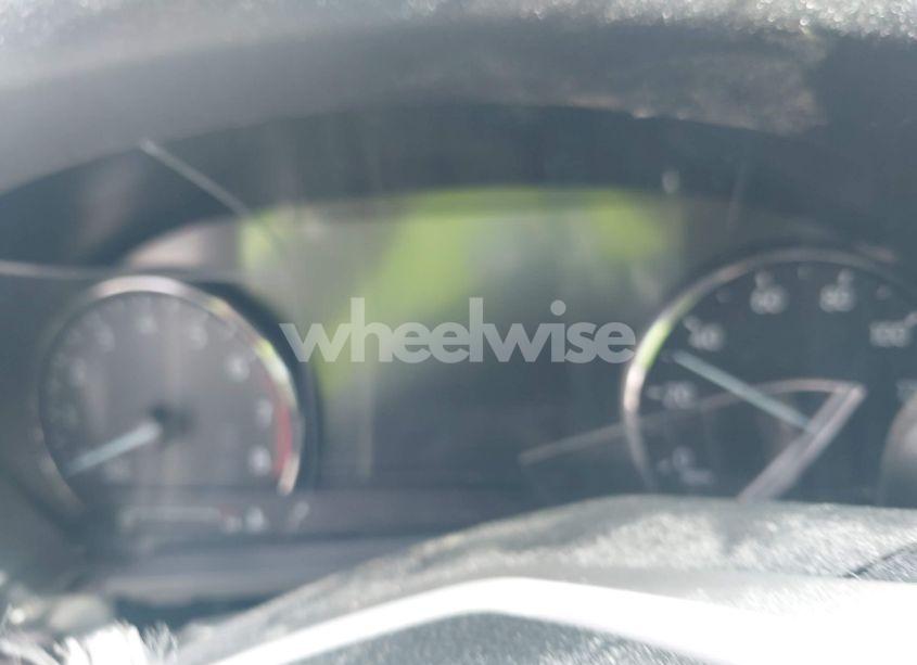 Photo 7 of 2022 Ford Explorer LIMITED (VIN 1FMSK7FH8NGA65164)