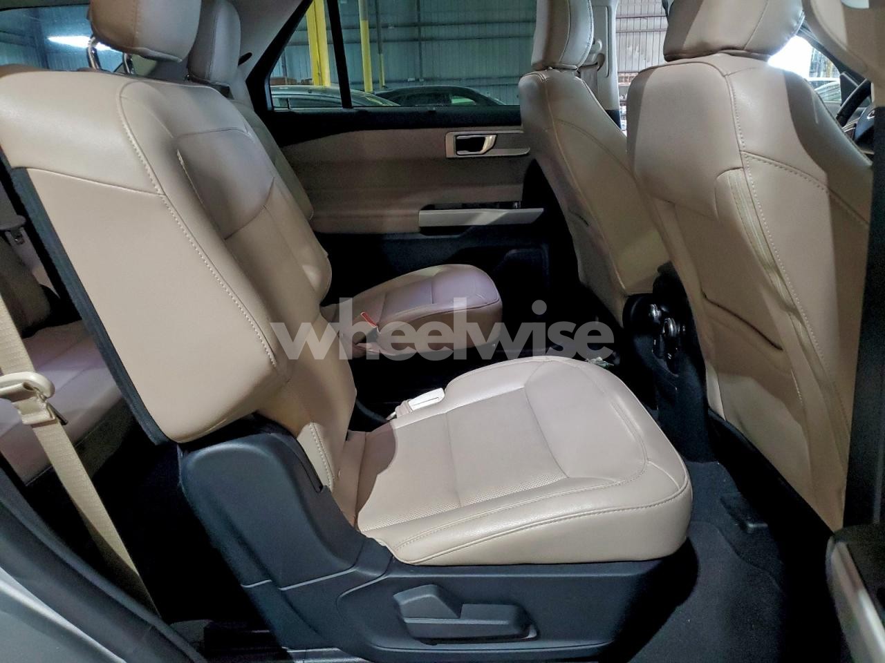 Photo 11 of 2023 FORD EXPLORER LIMITED (VIN 1FMSK7FH8PGA60209)