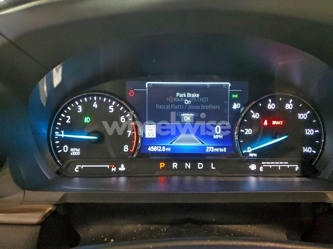 Photo 9 of 2023 FORD EXPLORER LIMITED (VIN 1FMSK7FH8PGA60209)