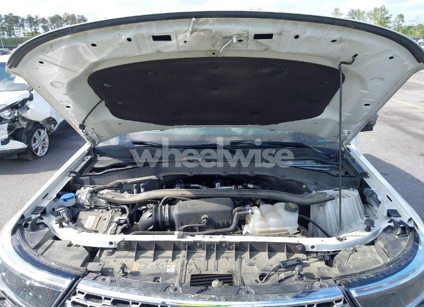 Photo 10 of 2023 Ford Explorer LIMITED (VIN 1FMSK7FH8PGB28394)