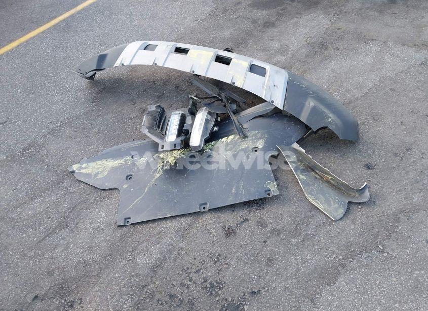 Photo 12 of 2023 Ford Explorer LIMITED (VIN 1FMSK7FH8PGB28394)