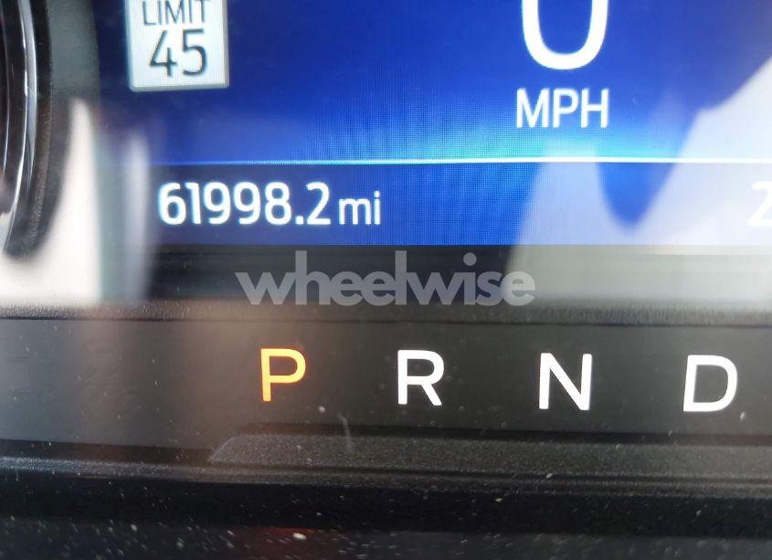 Photo 16 of 2023 Ford Explorer LIMITED (VIN 1FMSK7FH8PGB28394)