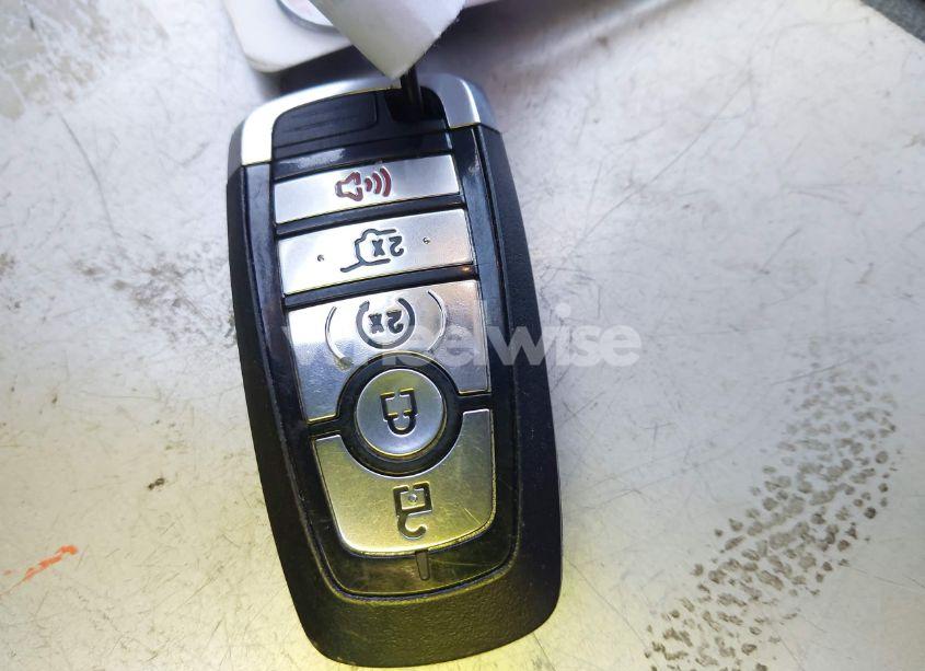 Photo 11 of 2023 Ford Explorer LIMITED (VIN 1FMSK7FH8PGB62559)