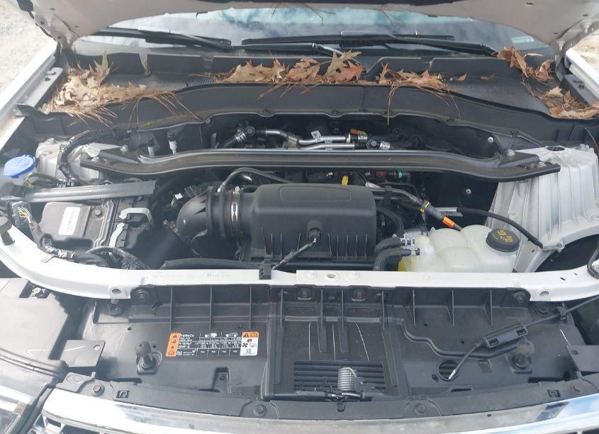 Photo 10 of 2024 Ford Explorer LIMITED (VIN 1FMSK7FH8RGA29237)