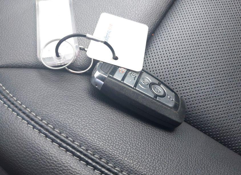 Photo 11 of 2024 Ford Explorer LIMITED (VIN 1FMSK7FH8RGA29237)