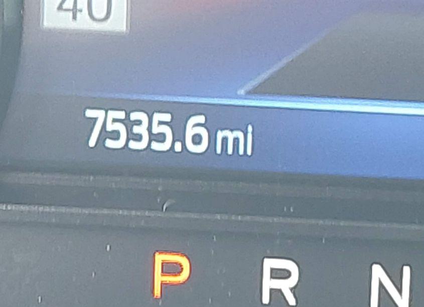 Photo 15 of 2024 Ford Explorer LIMITED (VIN 1FMSK7FH8RGA29237)