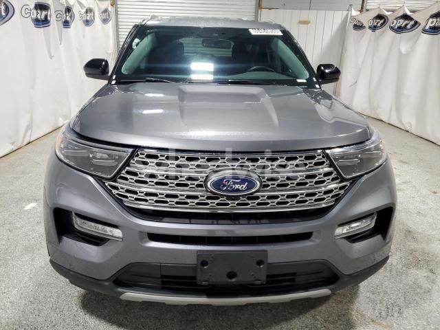 Photo 13 of 2024 FORD EXPLORER LIMITED (VIN 1FMSK7FH8RGA30369)