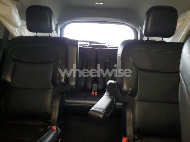 Photo 7 of 2024 FORD EXPLORER LIMITED (VIN 1FMSK7FH8RGA30369)