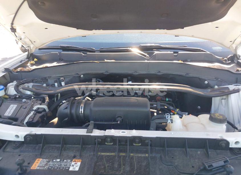 Photo 10 of 2023 Ford Explorer LIMITED (VIN 1FMSK7FH9PGA99908)