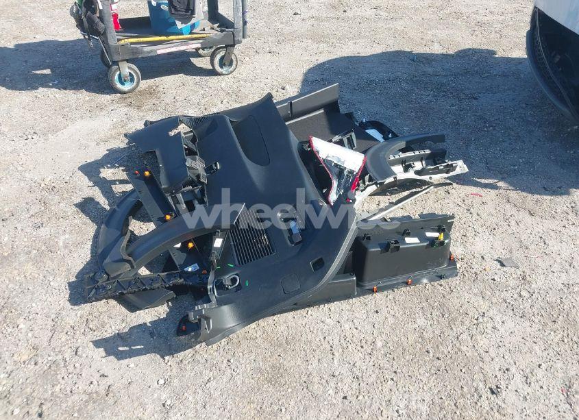 Photo 12 of 2023 Ford Explorer LIMITED (VIN 1FMSK7FH9PGA99908)