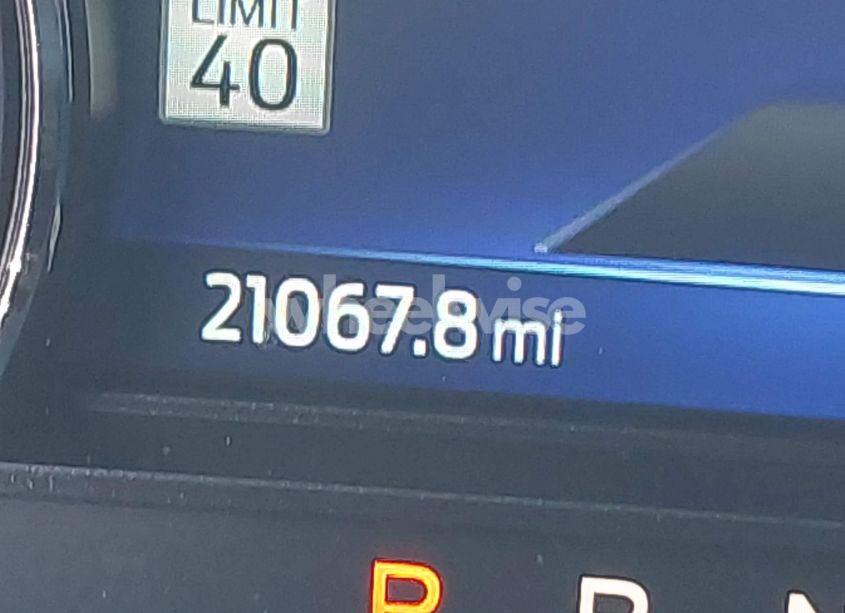 Photo 16 of 2023 Ford Explorer LIMITED (VIN 1FMSK7FH9PGA99908)