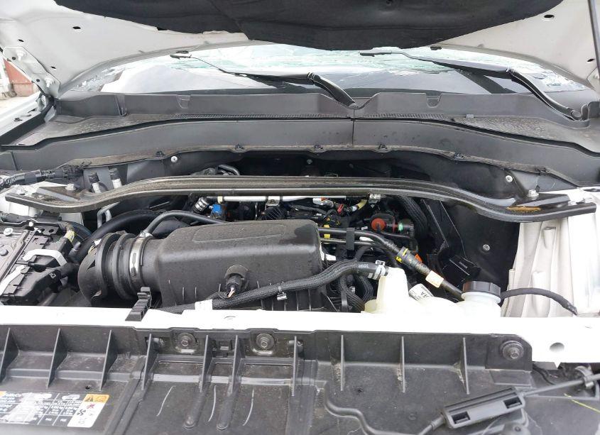 Photo 10 of 2023 Ford Explorer LIMITED (VIN 1FMSK7FHXPGB63843)