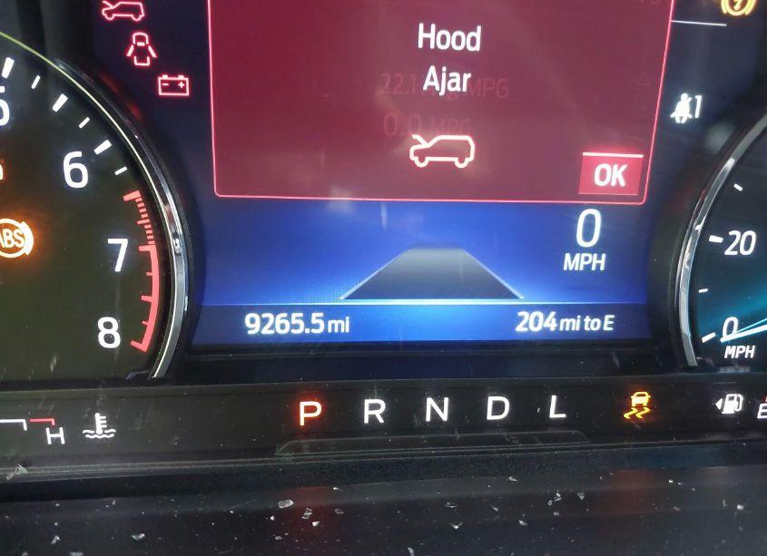 Photo 15 of 2023 Ford Explorer LIMITED (VIN 1FMSK7FHXPGB63843)