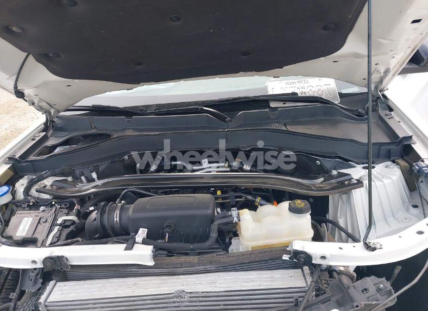 Photo 10 of 2023 Ford Explorer ST-LINE (VIN 1FMSK7KH4PGA01664)