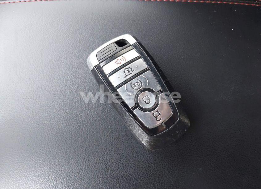 Photo 11 of 2023 Ford Explorer ST-LINE (VIN 1FMSK7KH4PGA01664)