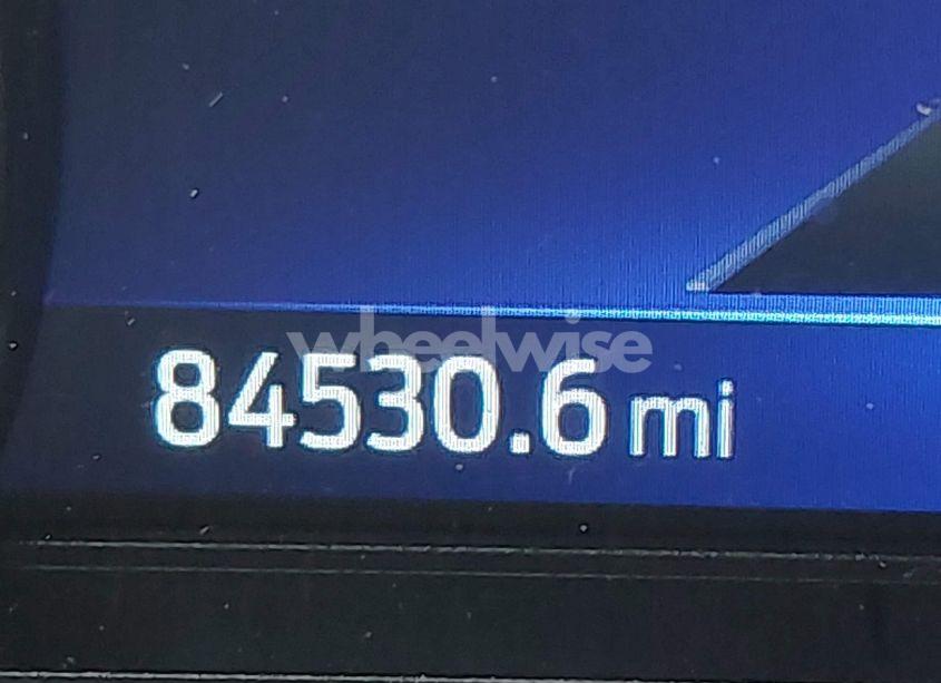 Photo 16 of 2023 Ford Explorer ST-LINE (VIN 1FMSK7KH4PGA01664)