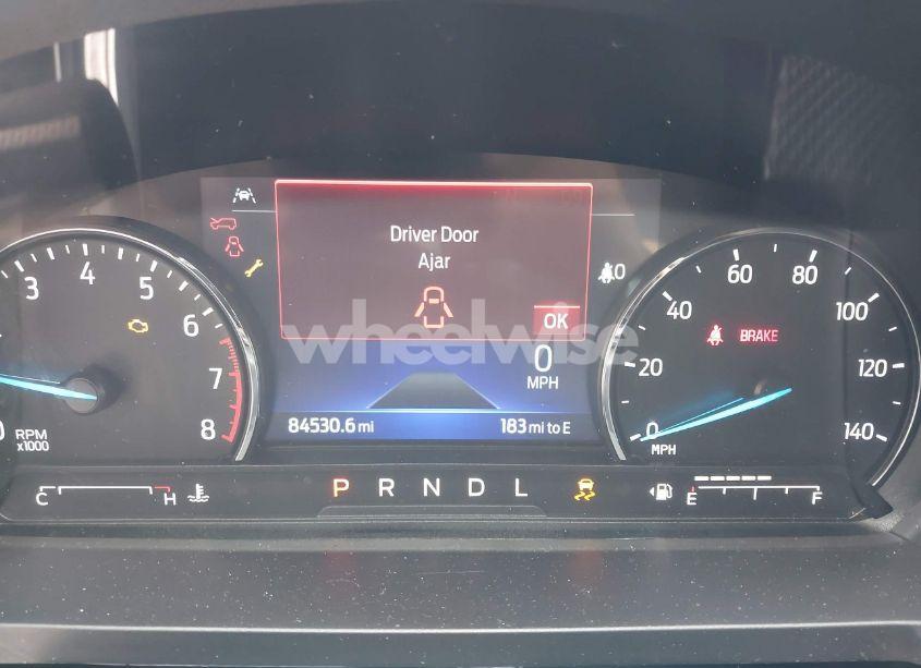 Photo 7 of 2023 Ford Explorer ST-LINE (VIN 1FMSK7KH4PGA01664)