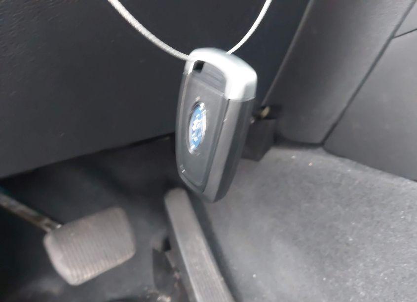 Photo 11 of 2022 Ford Explorer ST-LINE (VIN 1FMSK7KH5NGB36200)