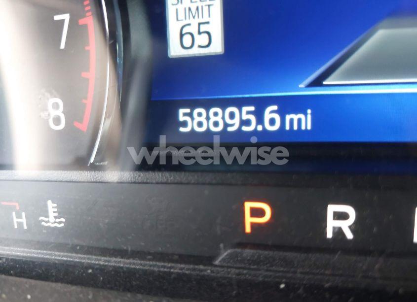 Photo 16 of 2022 Ford Explorer ST-LINE (VIN 1FMSK7KH7NGB05501)