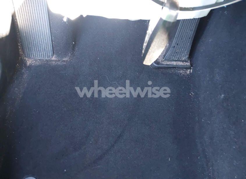 Photo 11 of 2022 Ford Explorer ST-LINE (VIN 1FMSK7KH7NGB34741)