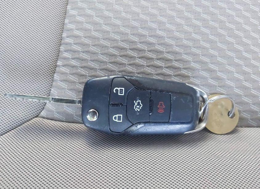 Photo 11 of 2021 Ford Explorer (VIN 1FMSK8BB1MGA65819)