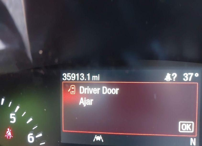 Photo 15 of 2021 Ford Explorer (VIN 1FMSK8BB1MGA65819)