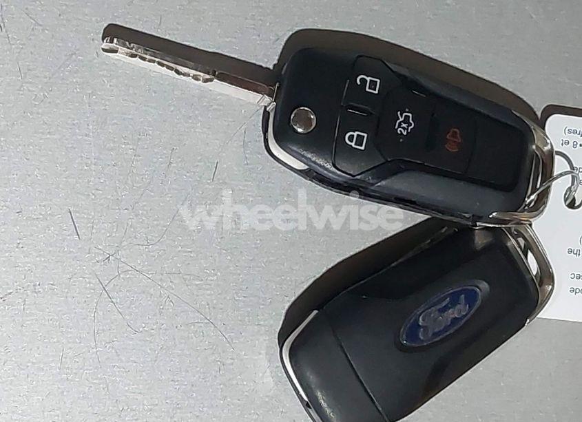 Photo 11 of 2020 Ford Explorer (VIN 1FMSK8BB3LGB31124)