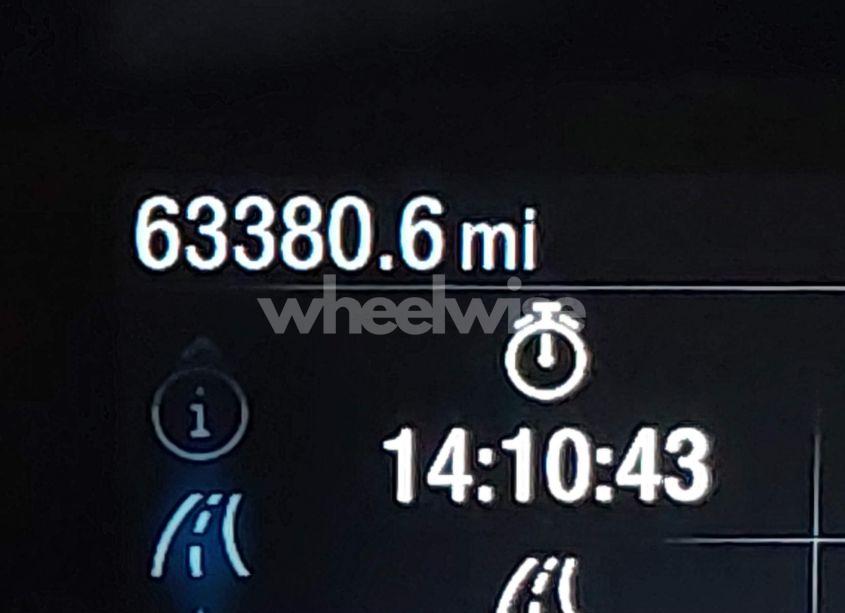 Photo 15 of 2020 Ford Explorer (VIN 1FMSK8BB3LGB31124)