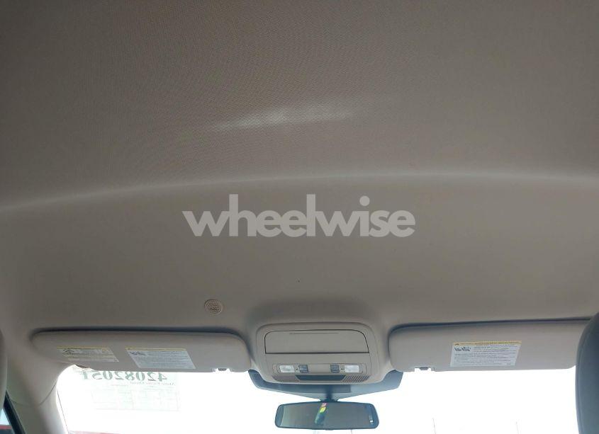 Photo 18 of 2021 Ford Explorer (VIN 1FMSK8BH0MGA04305)