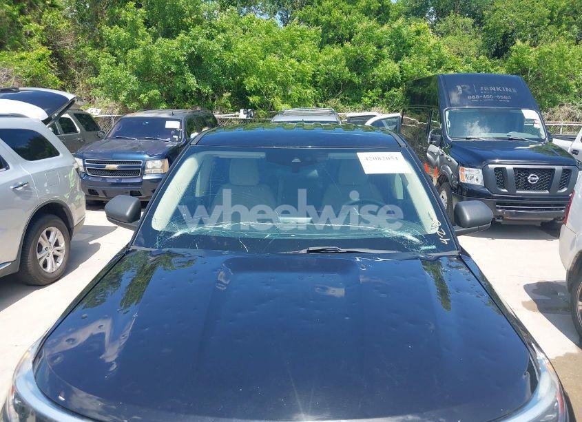 Photo 6 of 2021 Ford Explorer (VIN 1FMSK8BH0MGA04305)