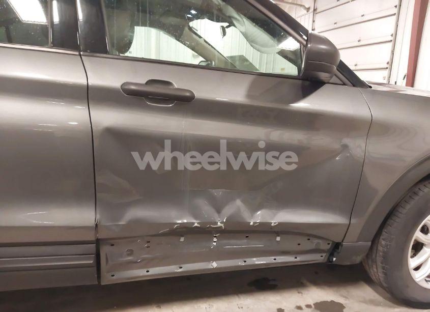 Photo 6 of 2021 Ford Explorer (VIN 1FMSK8BH0MGC06190)