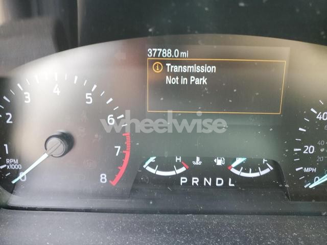 Photo 10 of 2023 FORD EXPLORER (VIN 1FMSK8BH2PGA78202)