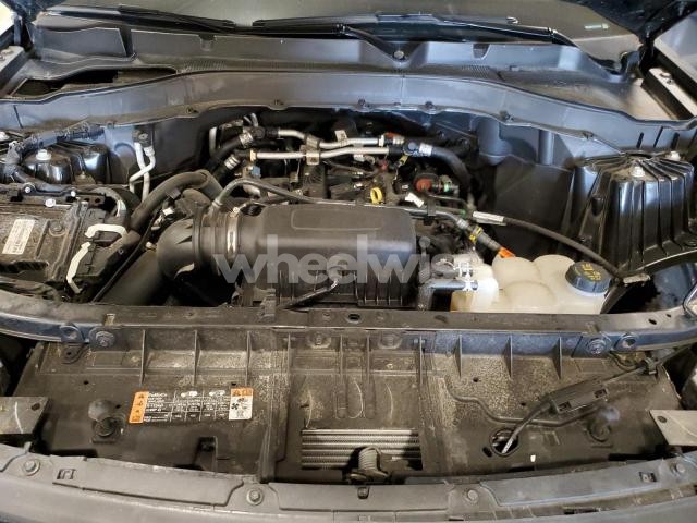 Photo 11 of 2023 FORD EXPLORER (VIN 1FMSK8BH2PGA78202)