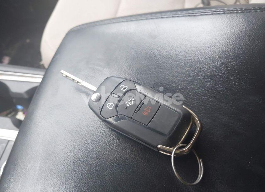 Photo 11 of 2020 Ford Explorer (VIN 1FMSK8BH3LGC95817)