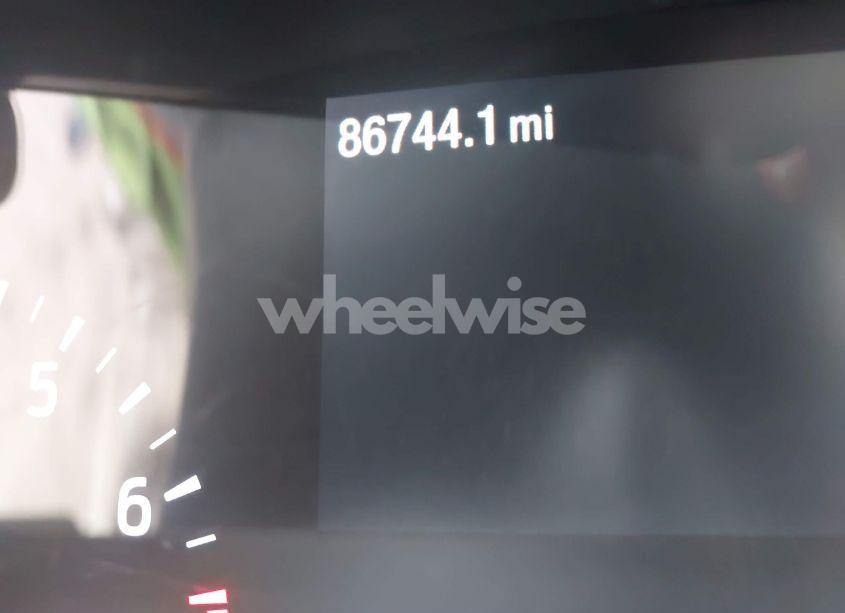 Photo 15 of 2020 Ford Explorer (VIN 1FMSK8BH3LGC95817)