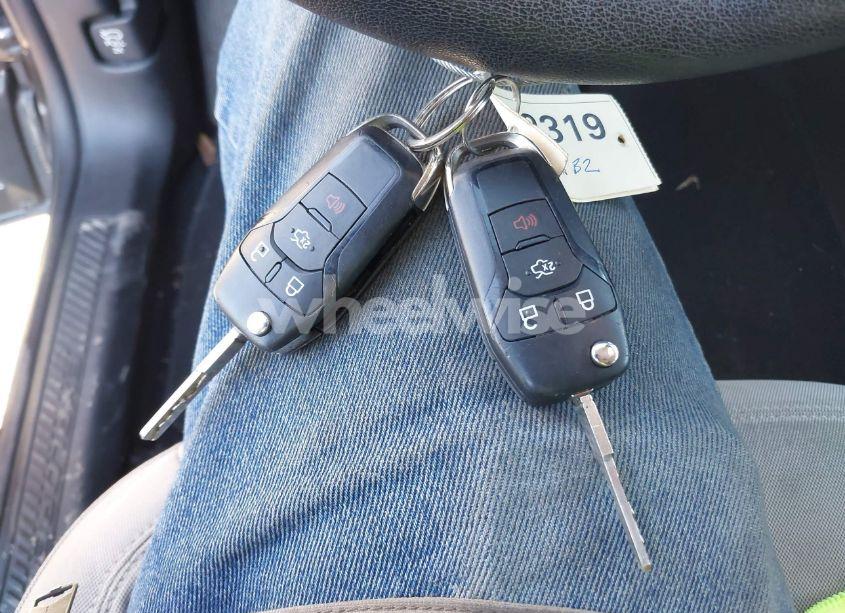 Photo 11 of 2020 Ford Explorer (VIN 1FMSK8BH4LGB30956)