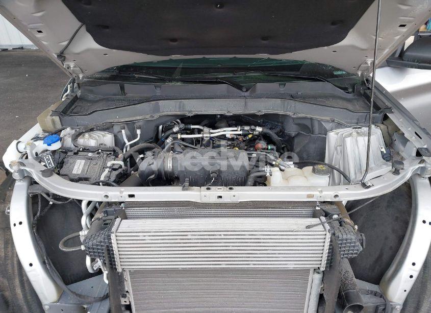 Photo 10 of 2023 Ford Explorer (VIN 1FMSK8BH7PGA42778)