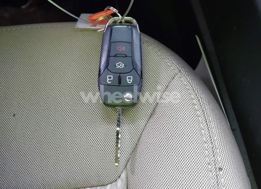 Photo 11 of 2023 Ford Explorer (VIN 1FMSK8BH7PGA42778)