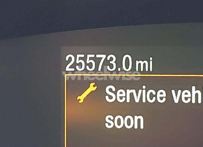 Photo 15 of 2023 Ford Explorer (VIN 1FMSK8BH7PGA42778)