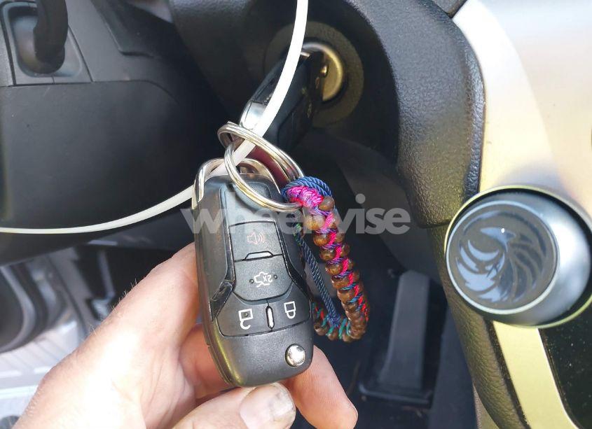 Photo 11 of 2020 Ford Explorer (VIN 1FMSK8BH8LGC56303)