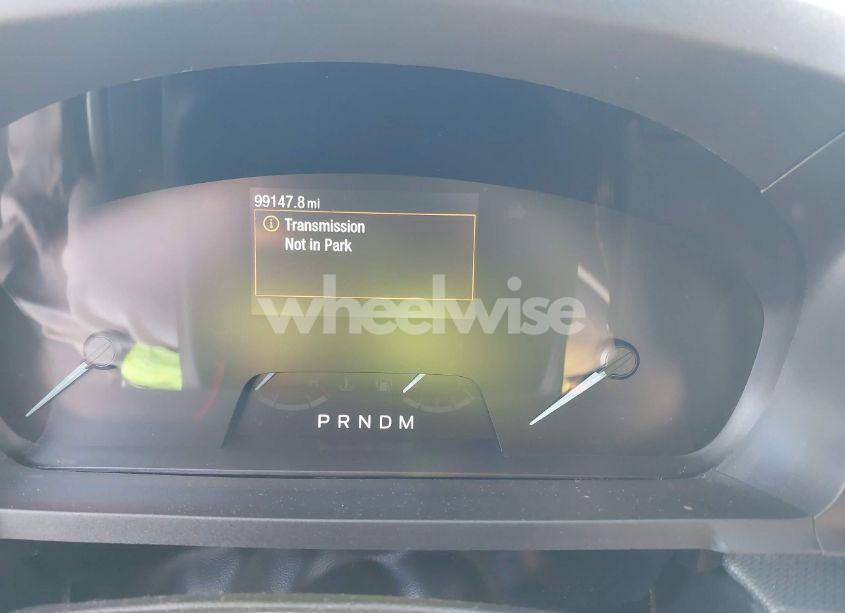 Photo 7 of 2020 Ford Explorer (VIN 1FMSK8BH8LGC56303)