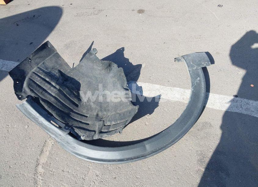 Photo 12 of 2021 Ford Explorer (VIN 1FMSK8BH8MGA30862)