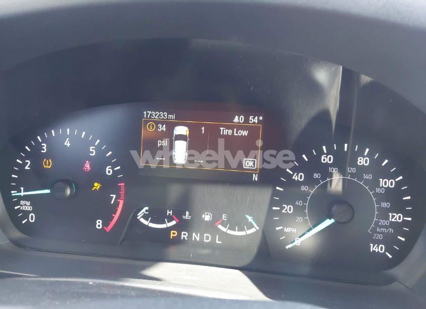 Photo 7 of 2021 Ford Explorer (VIN 1FMSK8BH8MGA30862)