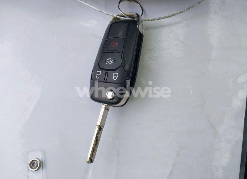 Photo 11 of 2021 Ford Explorer (VIN 1FMSK8BH8MGA44034)