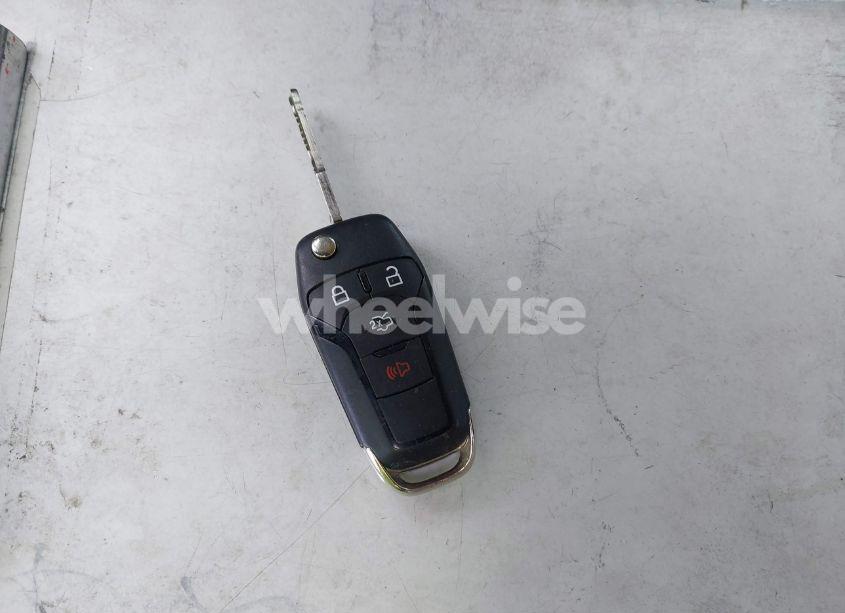 Photo 11 of 2021 Ford Explorer (VIN 1FMSK8BH8MGB54727)