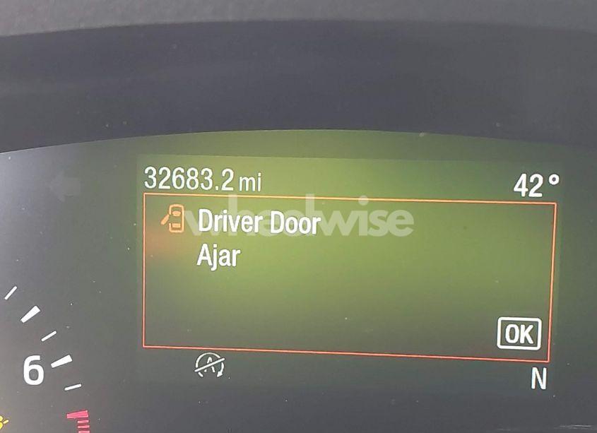 Photo 15 of 2021 Ford Explorer (VIN 1FMSK8BH8MGB54727)