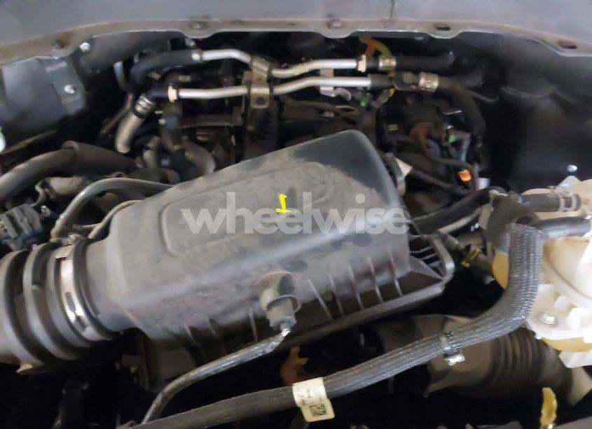 Photo 10 of 2021 Ford Explorer XLT (VIN 1FMSK8DH0MGA59852)